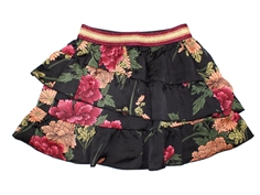 Petit by Sofie Schnoor skirt flower black